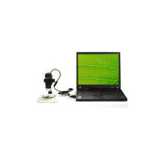 Мікроскоп Sigeta Цифровий Expert 10x-300x 5.0Mpx (65504)