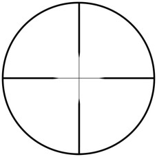 Оптичний приціл Konus KonusPro 2-7x32 30/30 (з кільцями) (7260)