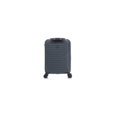 Валіза Semi Line 20" S T5865-1 Navy-Green (DAS303218)