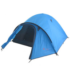 Намет Time Eco Travel-3 синій (4001831143160_3)