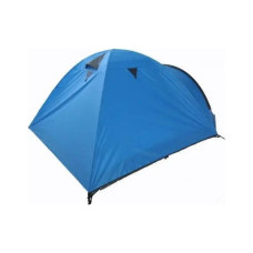 Намет Time Eco Travel-3 синій (4001831143160_3)