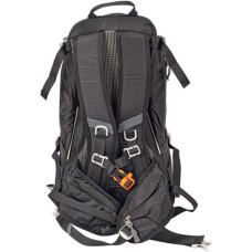 Рюкзак туристичний Skif Outdoor Adventure 30L Black (9582B)
