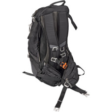 Рюкзак туристичний Skif Outdoor Adventure 30L Black (9582B)