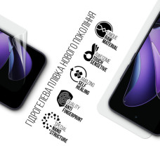 Плівка захисна Armorstandart OPPO Reno13 5G (ARM81872)