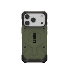 Чохол до мобільного телефона UAG iPhone 17 Pro Pathfinder MagSafe Olive (114548117272)
