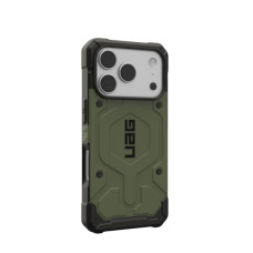 Чохол до мобільного телефона UAG iPhone 17 Pro Pathfinder MagSafe Olive (114548117272)