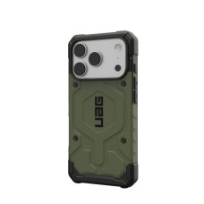 Чохол до мобільного телефона UAG iPhone 17 Pro Pathfinder MagSafe Olive (114548117272)