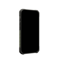 Чохол до мобільного телефона UAG iPhone 17 Pro Pathfinder MagSafe Olive (114548117272)