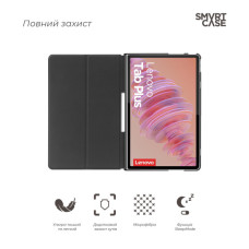 Чохол до планшета Armorstandart Smart Case Lenovo Tab Plus Lavender (ARM88096)