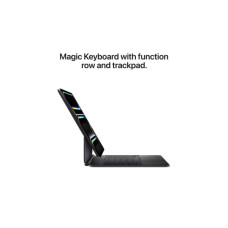 Планшет Apple iPad Pro 11" M5 Wi‑Fi + Cellular 256GB with standard glass - Space Black (ME2N4TY/A)