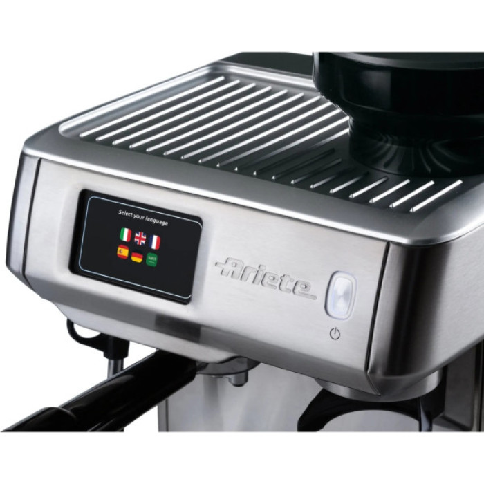 Ріжкова кавоварка еспресо Ariete 1312/10 (00M131210AR0)