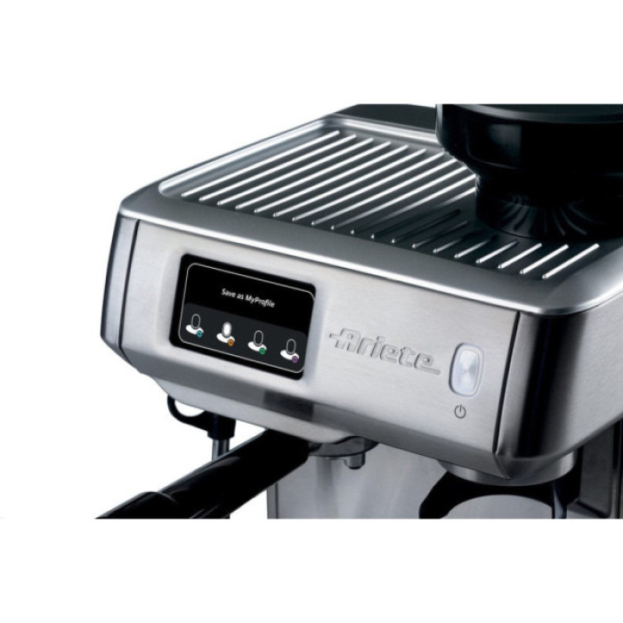 Ріжкова кавоварка еспресо Ariete 1312/10 (00M131210AR0)
