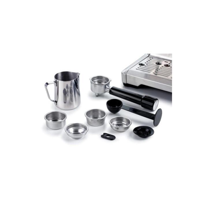 Ріжкова кавоварка еспресо Ariete 1312/10 (00M131210AR0)