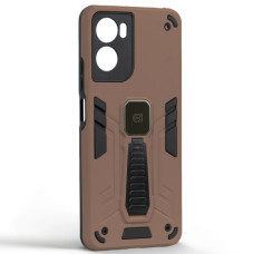 Чохол до мобільного телефона Armorstandart Proover Motorola G06 4G / G06 Power 4G Brown (ARM89064)