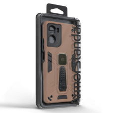 Чохол до мобільного телефона Armorstandart Proover Motorola G06 4G / G06 Power 4G Brown (ARM89064)