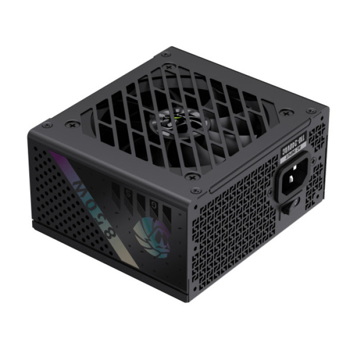 Блок живлення Gamemax 850W (GS 850G V25)