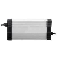 Мережевий зарядний пристрій для АКБ LogicPower LiFePO4 48V (58.4V)-15A-720W (14590)
