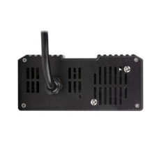 Мережевий зарядний пристрій для АКБ LogicPower LiFePO4 48V (58.4V)-15A-720W (14590)