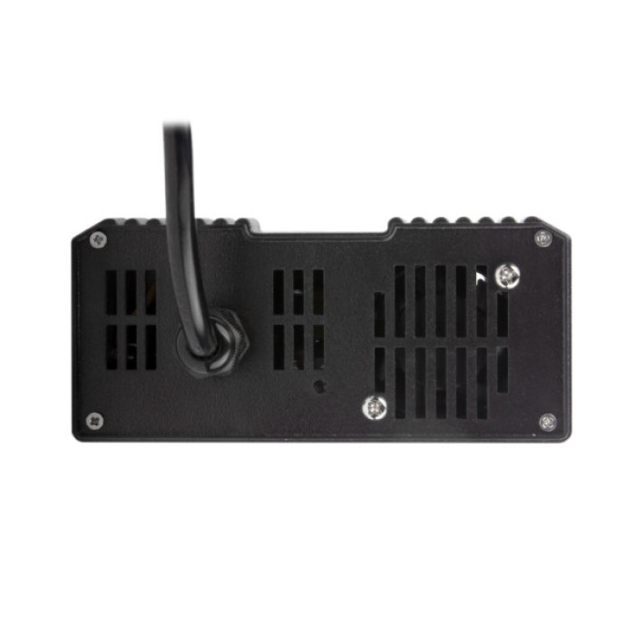 Мережевий зарядний пристрій для АКБ LogicPower LiFePO4 48V (58.4V)-15A-720W (14590)