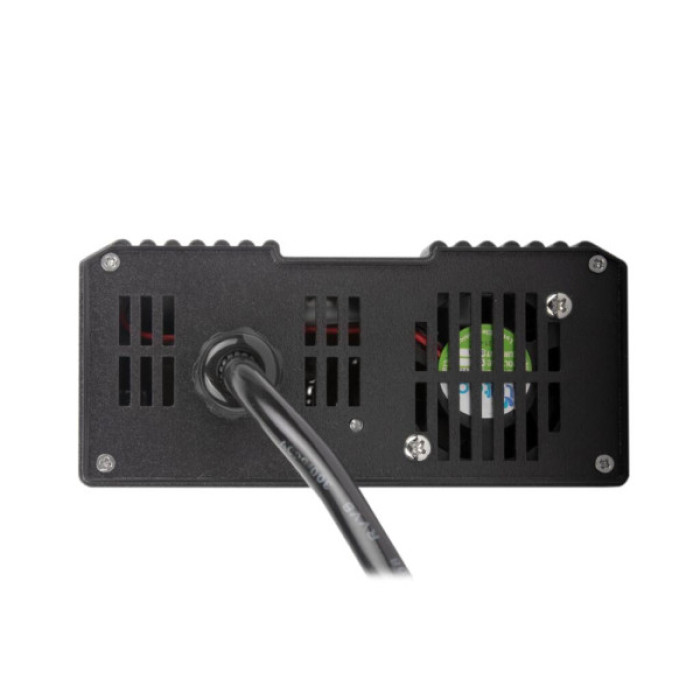 Мережевий зарядний пристрій для АКБ LogicPower LiFePO4 48V (58.4V)-15A-720W (14590)