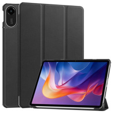 Чохол до планшета BeCover Smart Xiaomi Redmi Pad 2 11.0" Black (713636)