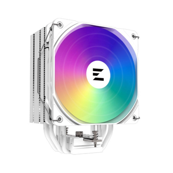 Кулер до процесора Zalman CNPS9XPERFORMAPLUSARGBWH