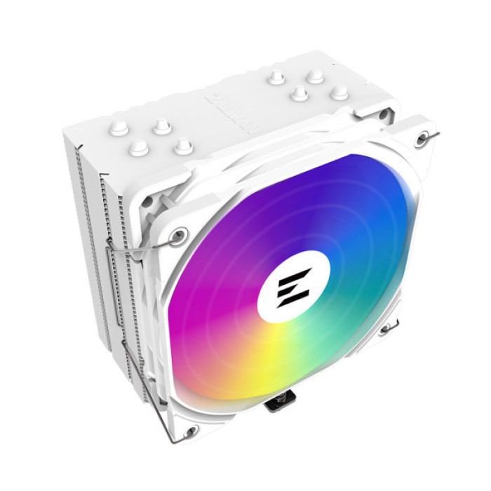Кулер до процесора Zalman CNPS9XPERFORMAPLUSARGBWH