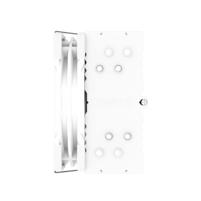 Кулер до процесора Zalman CNPS9XPERFORMAPLUSARGBWH