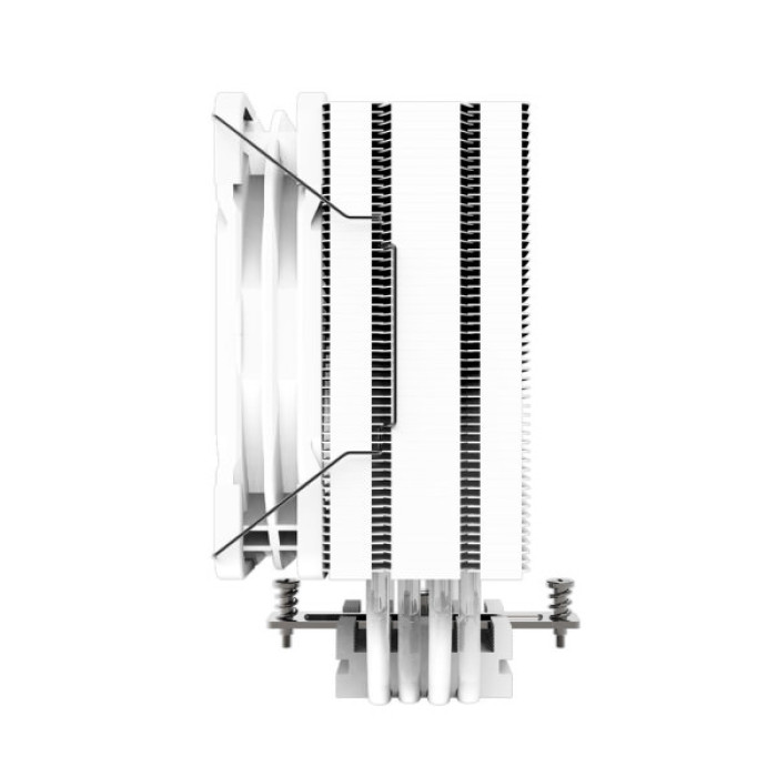 Кулер до процесора Zalman CNPS9XPERFORMAPLUSARGBWH