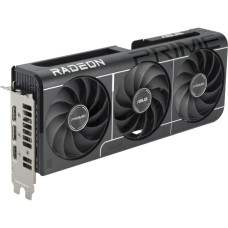 Відеокарта ASUS Radeon RX 9060 XT 16Gb PRIME OC (PRIME-RX9060XT-O16G)