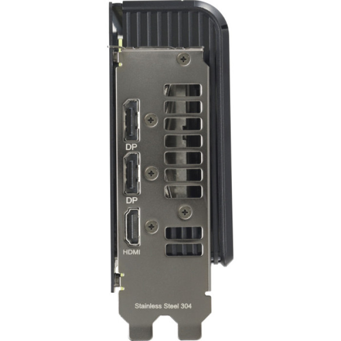 Відеокарта ASUS Radeon RX 9060 XT 16Gb PRIME OC (PRIME-RX9060XT-O16G)