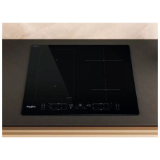 Варочна поверхня Whirlpool WLB4060CPNE