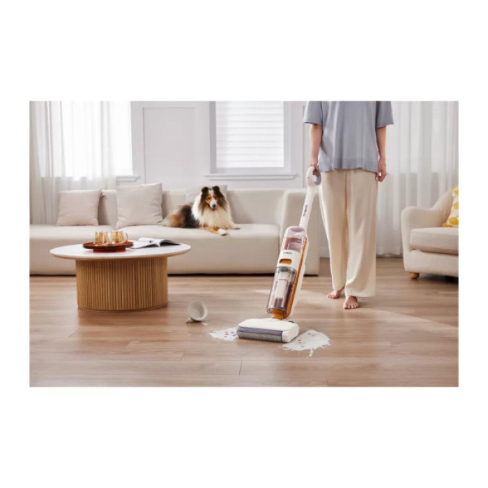 Пилосос Tineco iFloor Y2 Plus (FW1D1700DE)