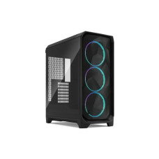Корпус Fractal Design Meshify 3 Black RGB TG LT (FD-C-MES3A-06)
