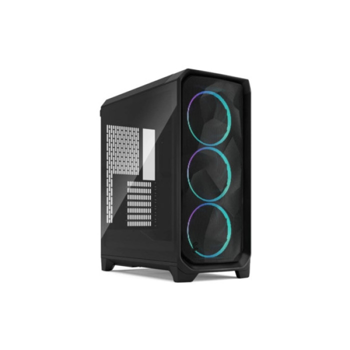 Корпус Fractal Design Meshify 3 Black RGB TG LT (FD-C-MES3A-06)