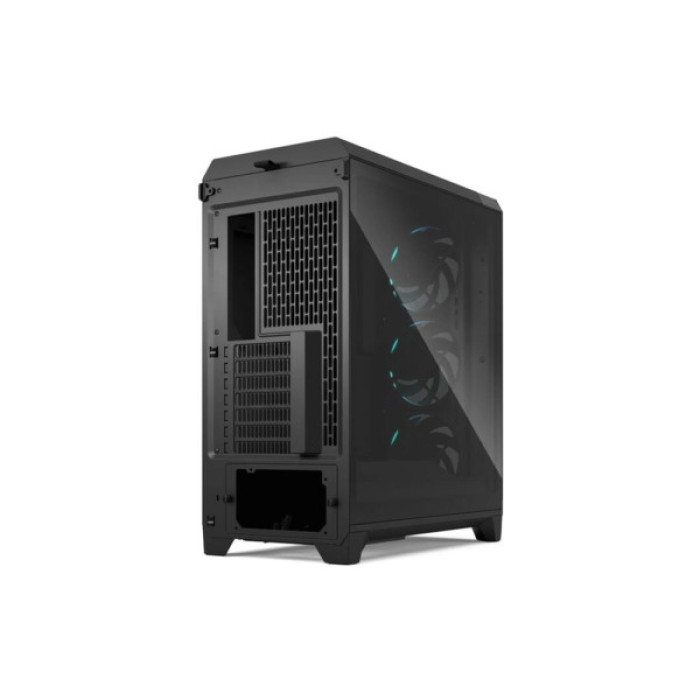 Корпус Fractal Design Meshify 3 Black RGB TG LT (FD-C-MES3A-06)