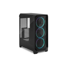 Корпус Fractal Design Meshify 3 Black RGB TG LT (FD-C-MES3A-06)