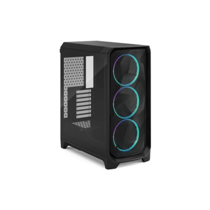 Корпус Fractal Design Meshify 3 Black RGB TG LT (FD-C-MES3A-06)