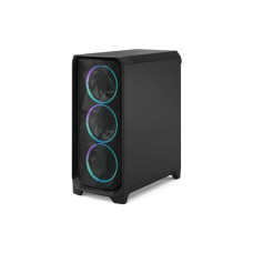 Корпус Fractal Design Meshify 3 Black RGB TG LT (FD-C-MES3A-06)