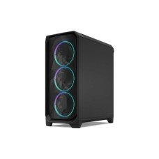 Корпус Fractal Design Meshify 3 Black RGB TG LT (FD-C-MES3A-06)