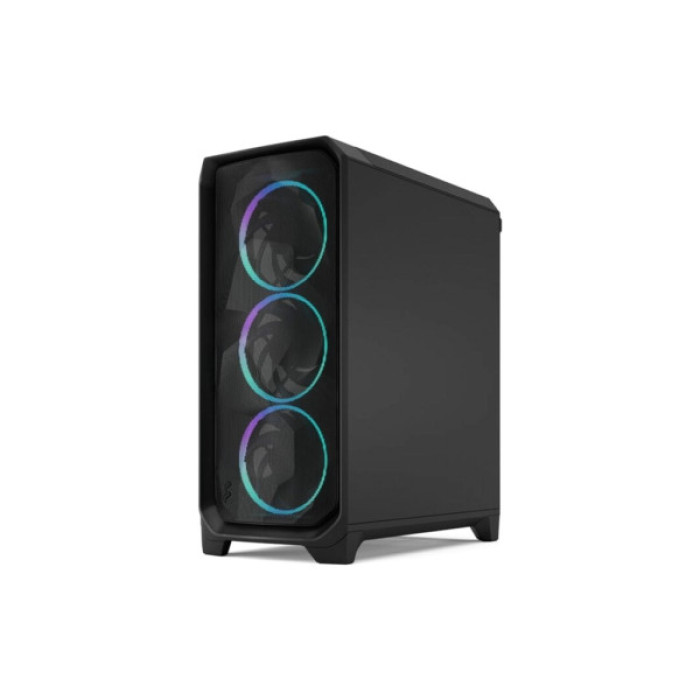 Корпус Fractal Design Meshify 3 Black RGB TG LT (FD-C-MES3A-06)