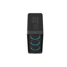 Корпус Fractal Design Meshify 3 Black RGB TG LT (FD-C-MES3A-06)