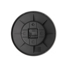 Настінний годинник Optima Autumn, золотий (O52116)