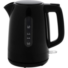 Електрочайник Adler AD 1380 black