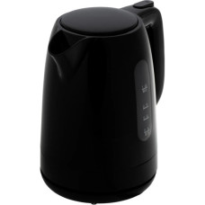 Електрочайник Adler AD 1380 black