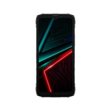Мобільний телефон Doogee Blade10 Energy 4/148GB Red-Blue (6923740271315)
