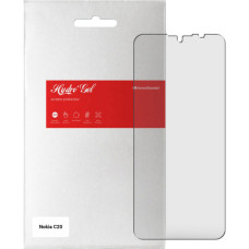 Плівка захисна Armorstandart Matte Nokia C20 (ARM61135)