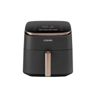 Мультипіч Cosori Chef Edition 6.0-Litre CAF-DC602-KEUR (KAAPAFCSNEU0176Y)