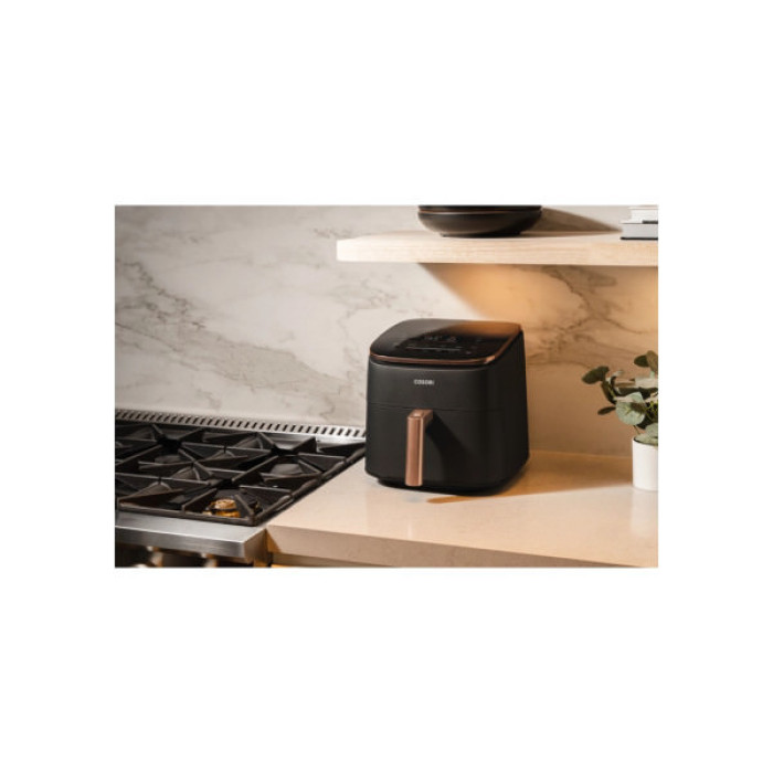 Мультипіч Cosori Chef Edition 6.0-Litre CAF-DC602-KEUR (KAAPAFCSNEU0176Y)