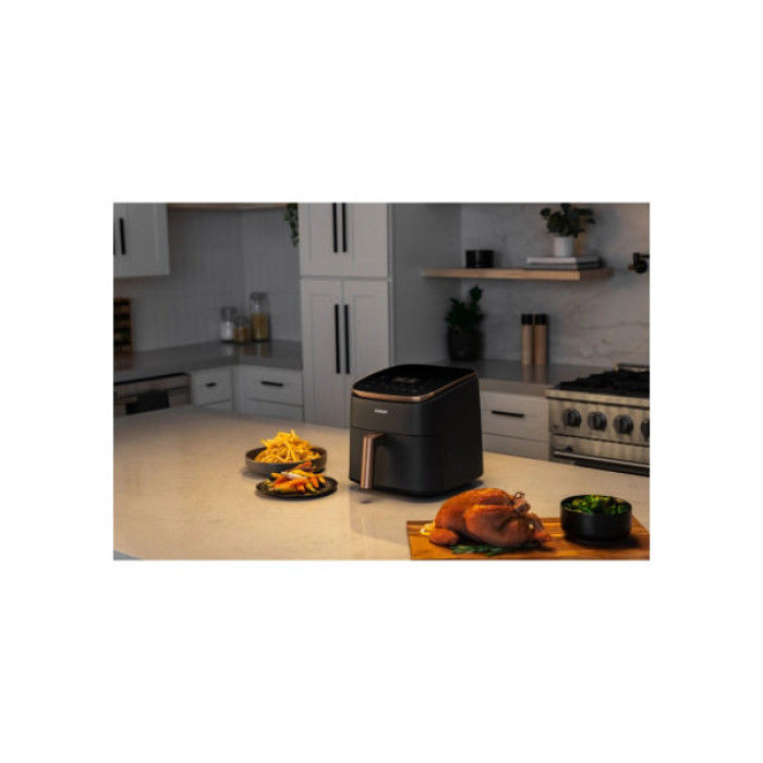 Мультипіч Cosori Chef Edition 6.0-Litre CAF-DC602-KEUR (KAAPAFCSNEU0176Y)